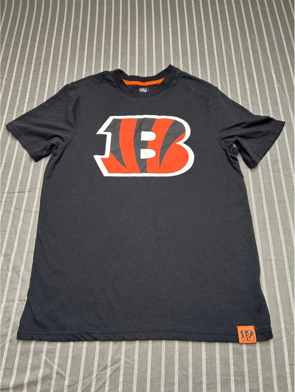 Cincinnati Bengals, NFL team apparel Men's Small